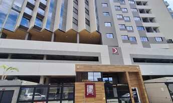 Imagem: Vendo quarto e sala NOVO com vista p/ o