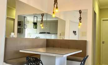 Imagem 7: Imóvel para venda com 56 metros quadrados com 2 quartos em Itaipava - Itajaí - SC