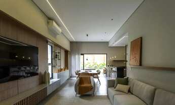 Imagem 3: Condomínio Juca 700 Casas e Sobrados 3 Suítes