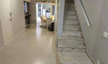 Imagem 6: CASA DE VILA - AGUA BRANCA -191 metros quadrados com 3 quartos