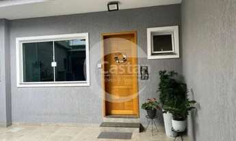 Imagem 5: Lindo sobrado triplex - vila brasilina/bosque da saúde