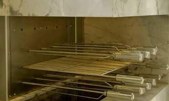 Imagem 6: SUPREMO ITÃLIA CONDOMINIO MAIS LUXUOSO DE CUIABÁ 400 m² 4 SUITES FINO ACABAMENTO ENERGIAFO