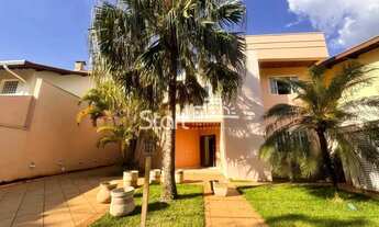 Imagem: Casa a venda Res. Jardim Chapadão Campinas