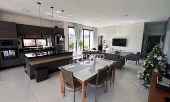 Imagem 6: Casa 4 quartos à venda ou aluguel no Residencial Terras de Ártemis em Piracicaba