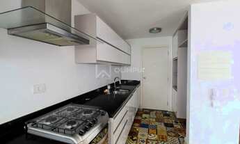 Imagem 7: Venda Apartamento 2 Dormitórios - 117 m² Itaim Bibi