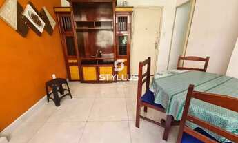 Imagem 5: Copacabana Apartamento com 1 dormitório