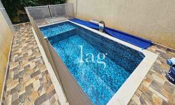 Imagem: Casa com 3 dormitórios à venda, 130 m²