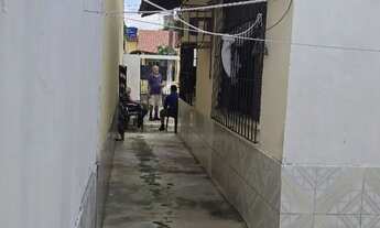 Imagem 5: ALUGA-SE UMA CASA