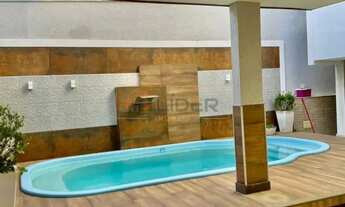 Imagem 2: CASA TRIPLEX DE ALTO PADRÃO NO MOACIR BROTAS