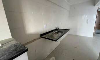 Imagem 7: Apartamento novo 02 dormitórios suite alto padrao no Guilhermina