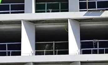 Imagem 2: Flat à Venda Beira Mar Nascente Sul Vista Mar Definitiva Pronto 27m² Intermares/Cabedelo