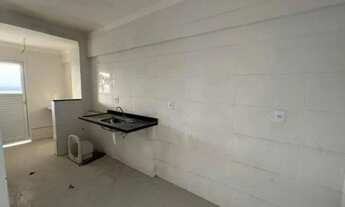 Imagem 6: Apartamento novo 02 dormitórios suite alto padrao no Guilhermina