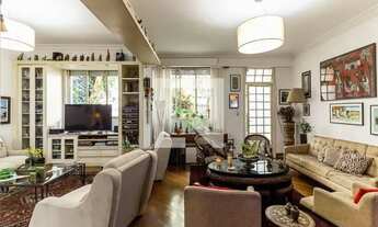 Imagem 2: Apartamento à Venda - Higienópolis, 2 Quartos, 134 m2