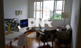 Imagem: Apartamento / Residencial / Jardim Botânico