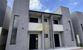 Imagem: Casa com 2 dormitórios à venda, 81 m²