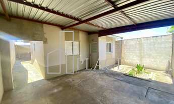 Imagem 2: Casa Residencial para Aluguel em Padre Nóbrega 2 Quartos, 2 Vagas