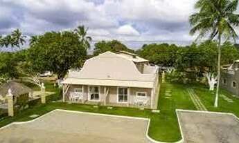 Imagem: Casa de condomínio para venda com 120 metros