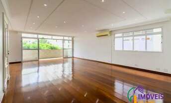 Imagem 4: APARTAMENTO - HIGIENÓPOLIS - SP