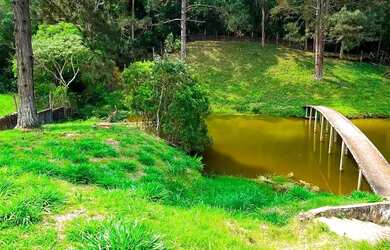 Imagem 10: Lote 500m² em Ibiúna-SP Espaço, natureza e conforto em um só lugar!