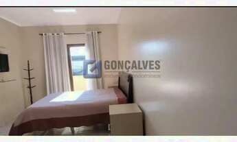 Imagem 4: Locação Sobrado Sao Bernardo do Campo Nova Petropolis Ref: 41114