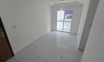 Imagem 4: Residencial Basã - 2 Quartos - Varanda - ITBI e Registro incluso - Gramame