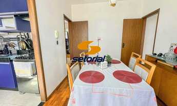 Imagem 3: Apartamento à venda, 3 quartos, 1 suíte, 2 vagas, Nova Suíssa - Belo Horizonte/MG