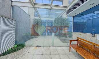 Imagem 6: Prédio para alugar, 1267 m² por R$ 84.412,68/mês - Vila Cordeiro - São Paulo/SP