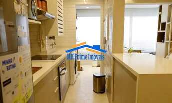 Imagem 7: Apartamento 67m² com 2 quartos no Jd. Brasil