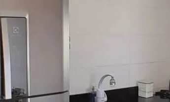 Imagem 5: Apartamento-2 quartos, semi mobiliado no Palmas da Imperatriz em Sto. Amaro da Imperatriz