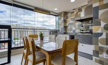 Imagem: Apartamento para venda em Barra Funda com