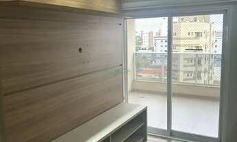 Imagem: Apartamento Residencial Bali