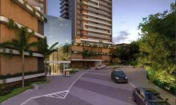 Imagem 3: VILLAGIO JARDINS À VENDA APARTAMENTO 3 SUÍTES