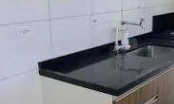 Imagem 4: Apartamento com 2 dormitórios à venda, 51 m² por R$ 290.000 - Condomínio Residencial Pássa