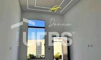 Imagem 2: Casa alto padrão à venda - Setor Finsocial