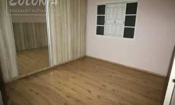 Imagem 2: Sobrado a venda - Vila Scarpelli, Santo André