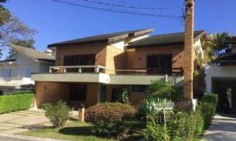 Imagem: Casa com 5 dormitórios à venda, 490 m²