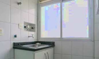 Imagem 7: Apartamento à venda com 65m², 2 quartos, 1 suíte e 2 vagas