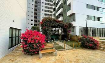 Imagem 2: Apartamento à venda no Grand Park 2 quarto, sendo 1 suite- Indianópolis - Caruaru - PE