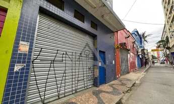 Imagem: Salão à venda e para alugar em Campinas