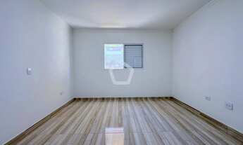 Imagem 4: Casa em Vila Medeiros