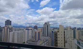 Imagem 7: COBERTURA PERDIZES 4 DORMITÓRIOS 4 VAGAS