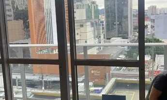 Imagem 2: Sala Comercial no Centro de Osasco - Ótima oportunidade de investimento!