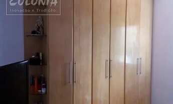 Imagem 4: Sobrado a venda - Jardim Estela, Santo André