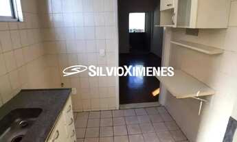 Imagem 7: Residencial Apartamento no Buritis com 50,00 (M²), 2 quartos e 1 vagas para Venda