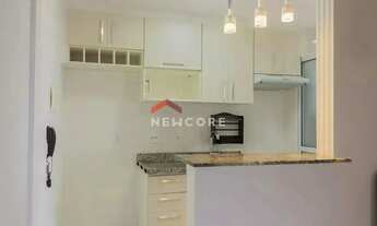 Imagem 4: Apartamento em Estrada São Francisco - Jardim Henriqueta - Taboão da Serra/SP