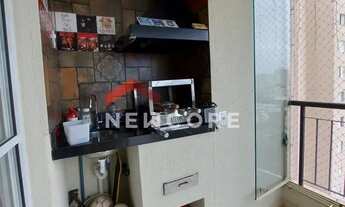 Imagem 7: Apartamento em Rua Doutor Miguel Vieira Ferreira - Jardim Zaira - Guarulhos/SP