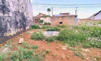 Imagem 3: TERRENO À VENDA NO BAIRRO ISTOR LUPPI EM ITAPIRA-SP !!!