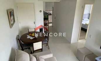 Imagem 2: Apartamento em Rua Dorival Castilhos Machado - Aberta dos Morros - Porto Alegre/RS