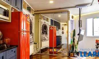 Imagem 6: APARTAMENTO - CENTRO - SP