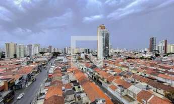 Imagem 6: Apartamento à Venda - Jardim Anália Franco, 2 Quartos, 79 m2